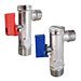 angle-valve
