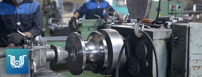 کارخانه لوله کچو