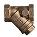 strainer-valve