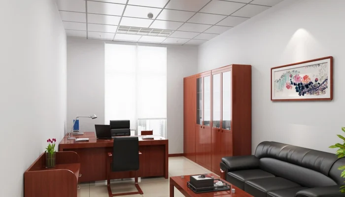 دفتر مرکزی وین پایپ